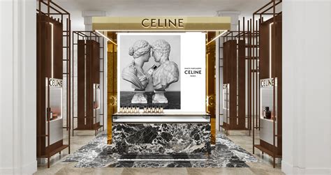 celine bags in harrods london|CELINE STORES London .